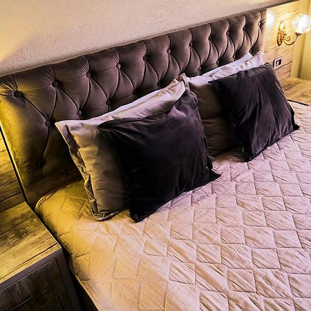 Dream Inn H&A Tasjkent Eksteriør bilde