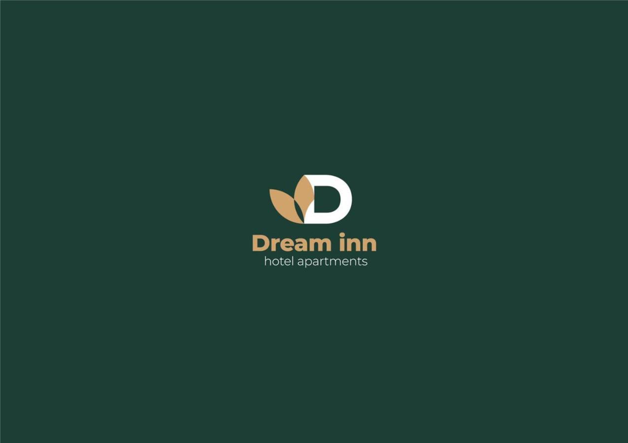 Dream Inn H&A Tasjkent Eksteriør bilde